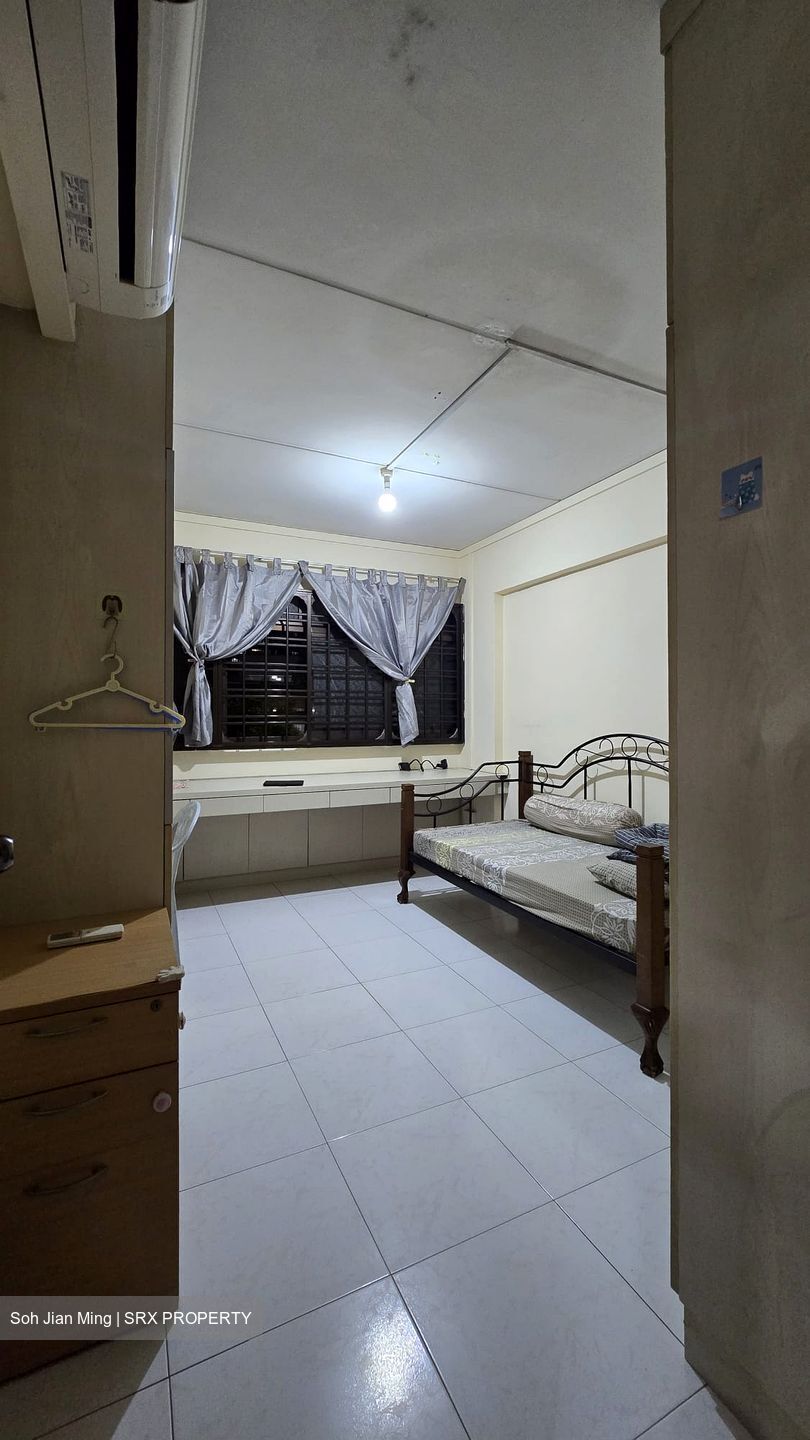 Blk 515 Pangshan Valley (Bukit Panjang), HDB 4 Rooms #553475721